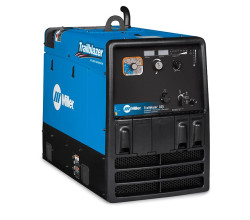 MÁY HÀN TỰ PHÁT ĐIỆN MILLER TRAILBLAZER® 325 (KOHLER)